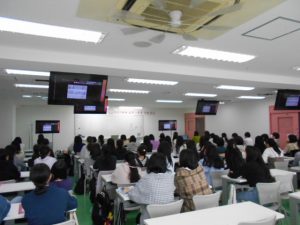 20220922_就職ガイダンス2 (昼間コース) (1)